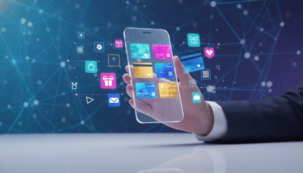 The Complete Guide to Digital Gift Cards: Why They’re Taking Over Traditional Shopping