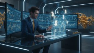 How Cryptocurrency Payments Are Going Mainstream: A Business Perspective