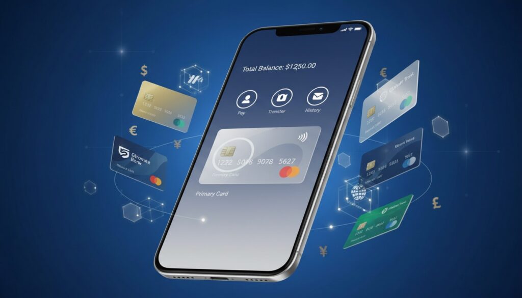 Mobile Wallet Revolution: How Consumer Spending Habits Are Changing